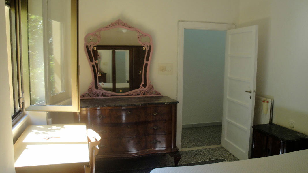 Zakwaterowanie U Rodziny Napoli 240752