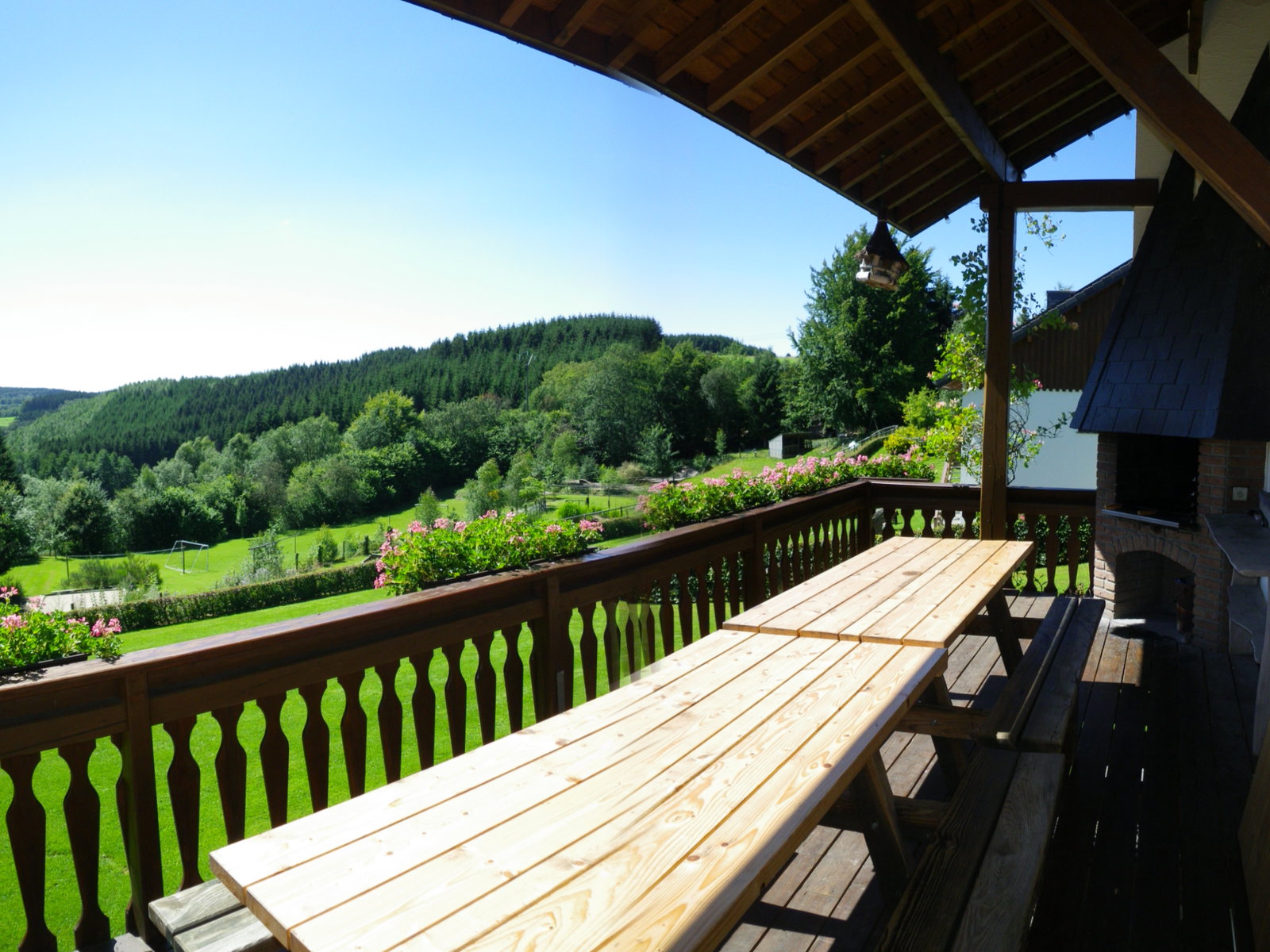 Pokój Gościnny Malmedy 667680