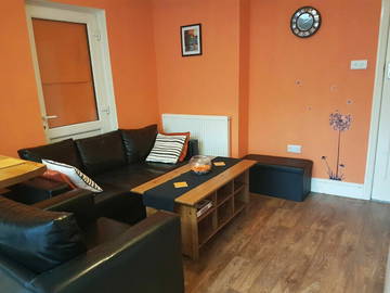 Roomlala | Pokoje od 270 funtów, wszystkie rachunki wliczone w cenę, w tym sprzątanie