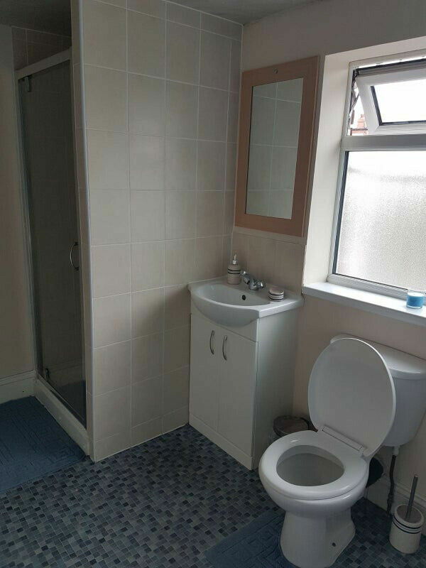 Zakwaterowanie U Rodziny Newcastle upon Tyne 250832