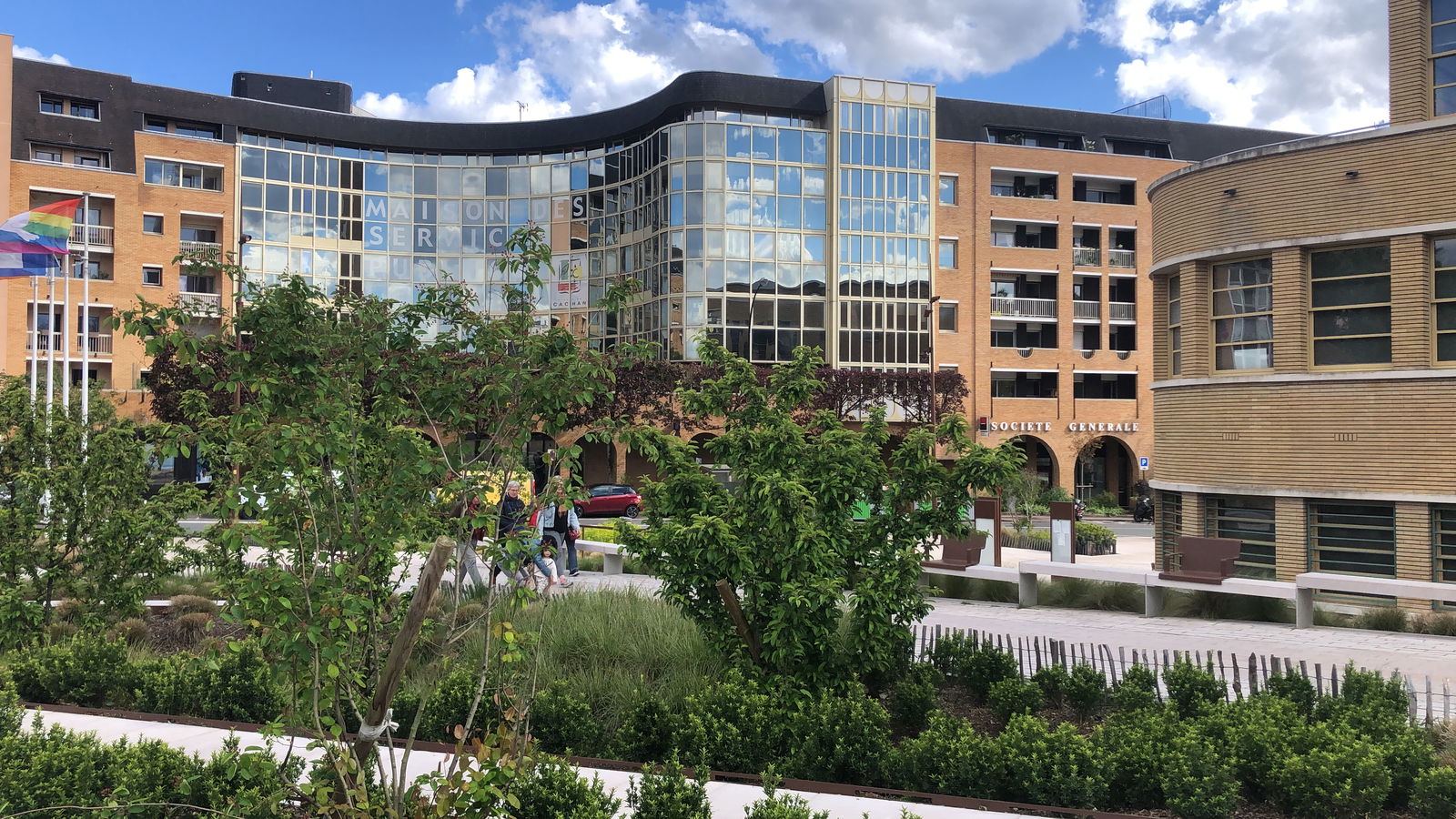 Kolokacja Cachan 46908