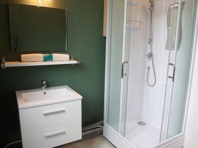 Zakwaterowanie U Rodziny Roubaix 41577