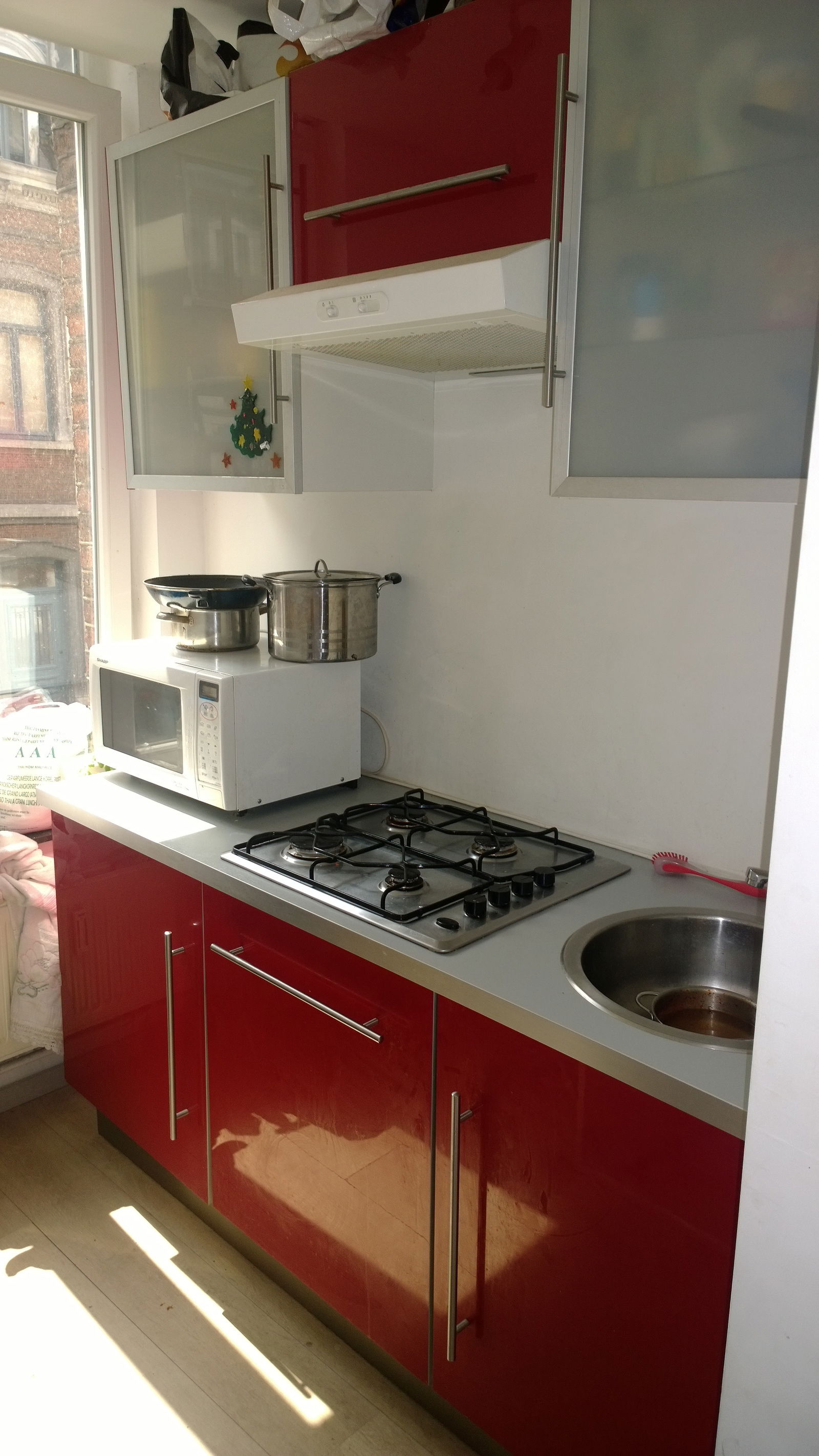 Kolokacja Liège 80185