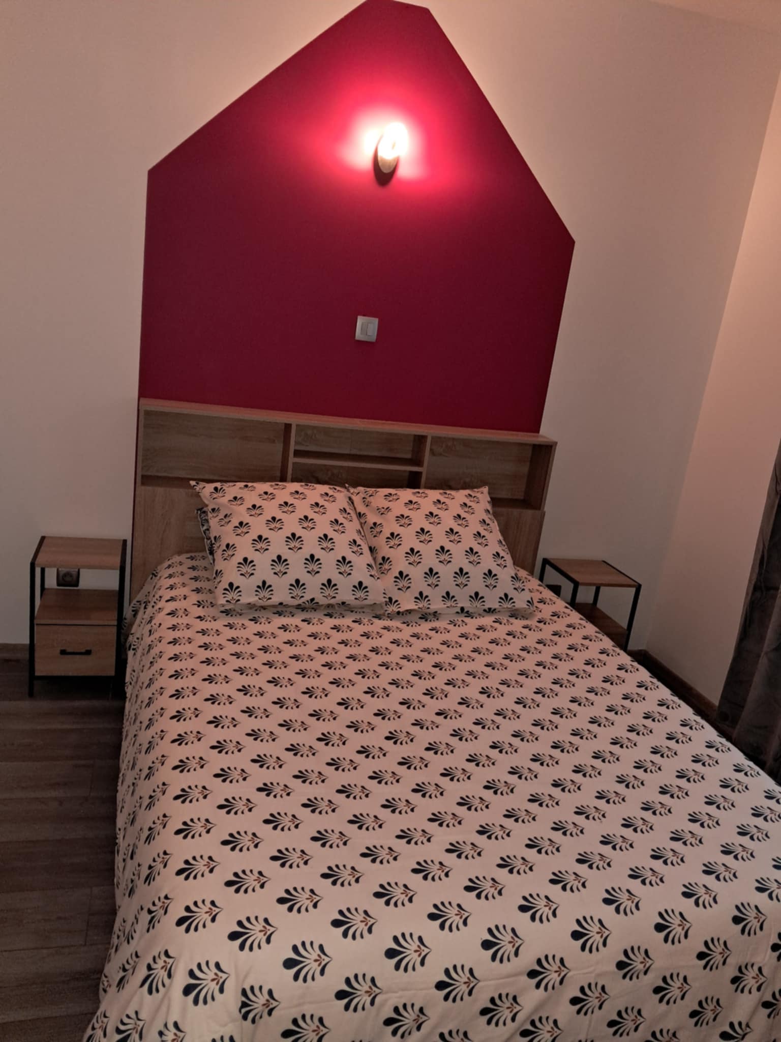 Zakwaterowanie U Rodziny Montauban 625159