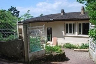 Zakwaterowanie U Rodziny Saint-Cyr-au-Mont-d'Or 63596