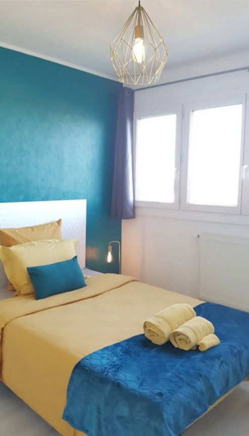 Kolokacja La Rochelle 496478