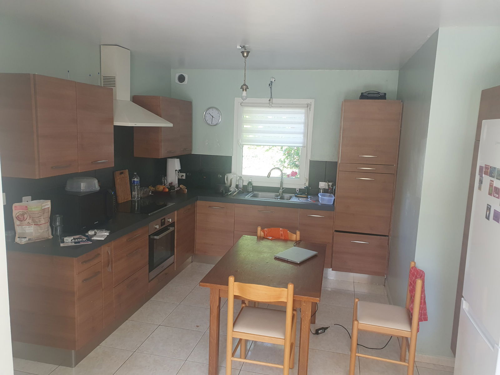 Zakwaterowanie U Rodziny Saint-Nazaire 468677