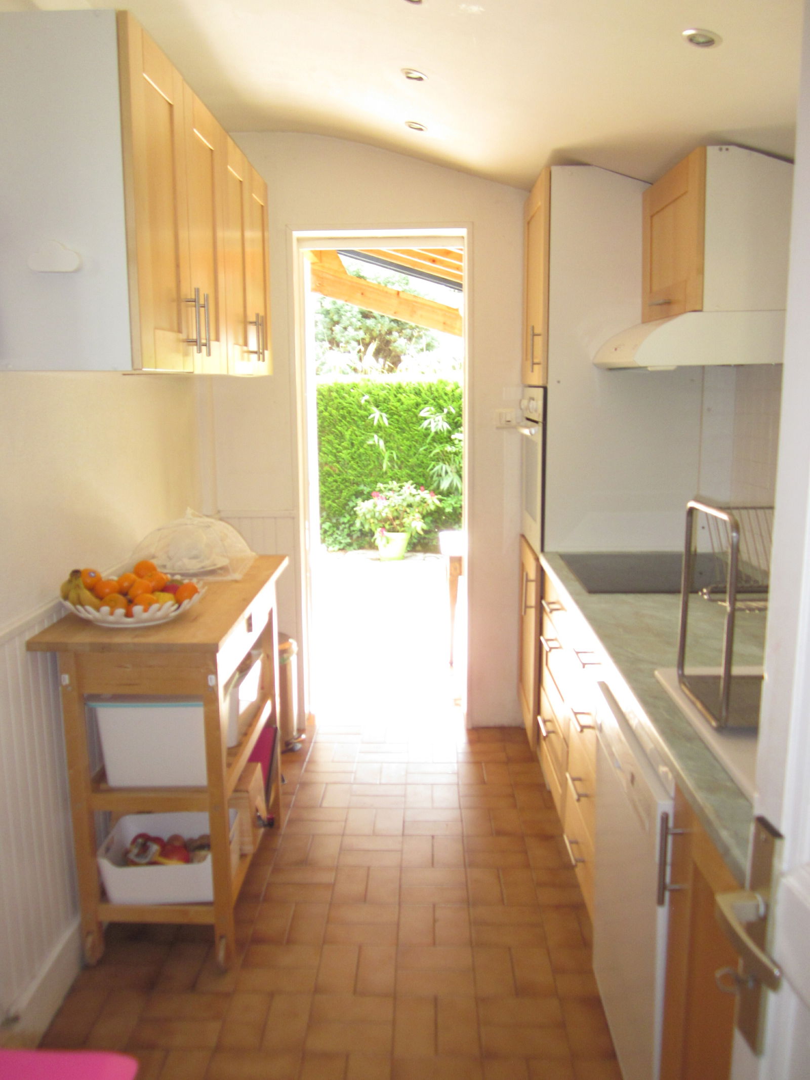 Zakwaterowanie U Rodziny Bayonne 74375