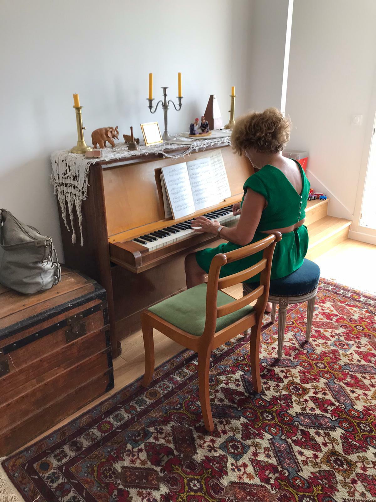 Zakwaterowanie U Rodziny Romainville 249095