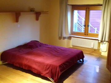 Roomlala | Pokoje w odnowionym starym domu