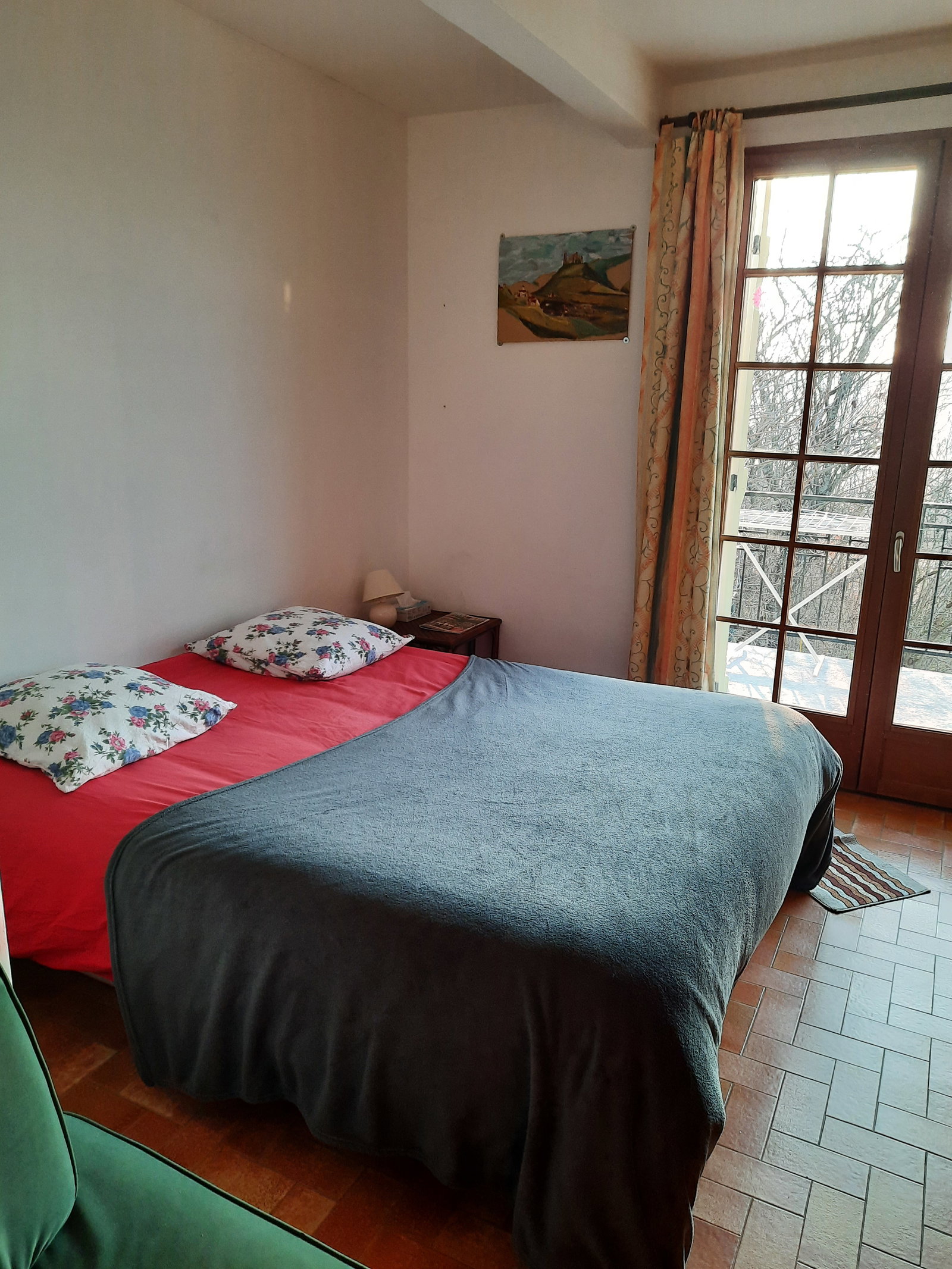 Zakwaterowanie U Rodziny Saint-Laurent-les-Tours 384208