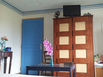 Roomlala | Pokoje w pobliżu Parku Olimpijskiego w Lyonie
