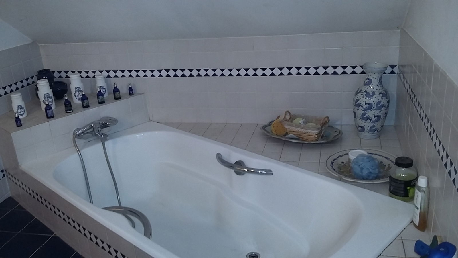 Zakwaterowanie U Rodziny Meyzieu 131756