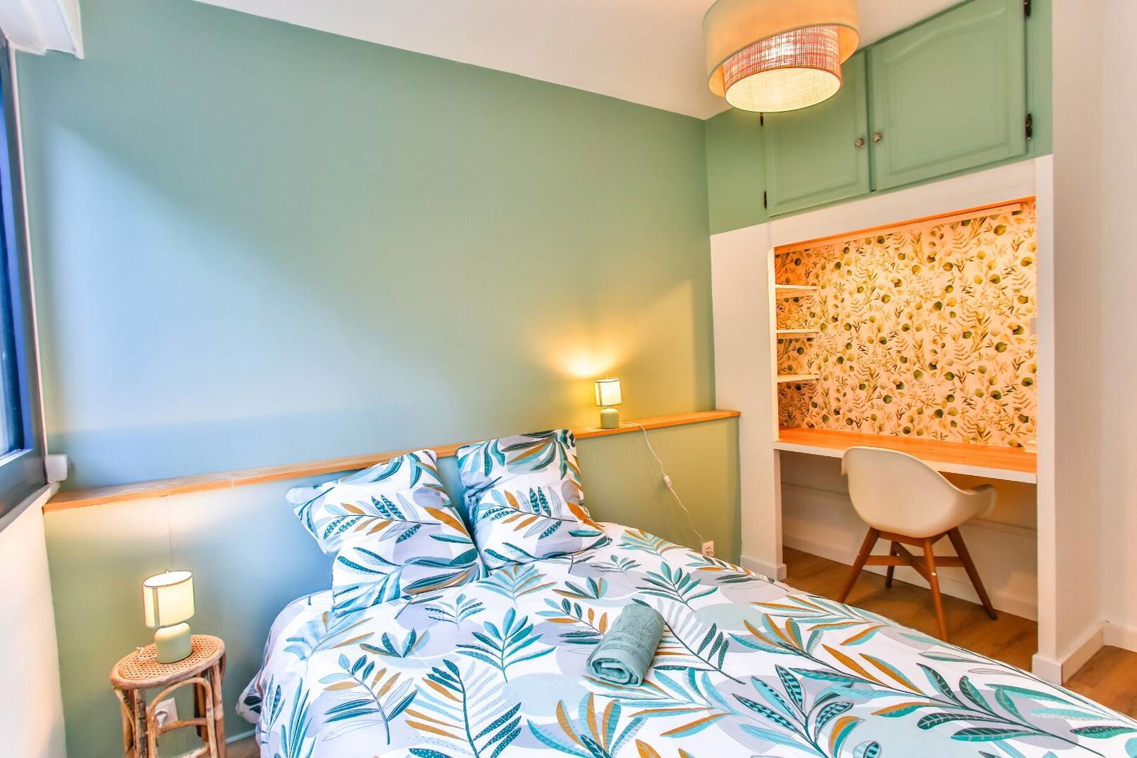 Kolokacja Fontenay-le-Fleury 463181