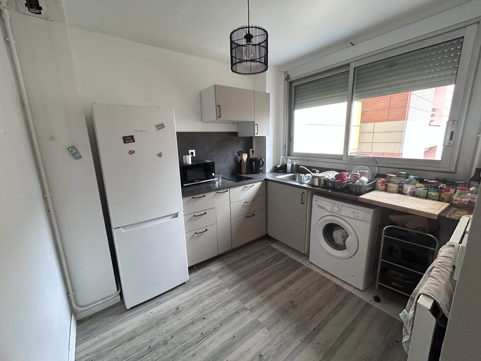 Współdzielone Mieszkanie Toulouse 668020