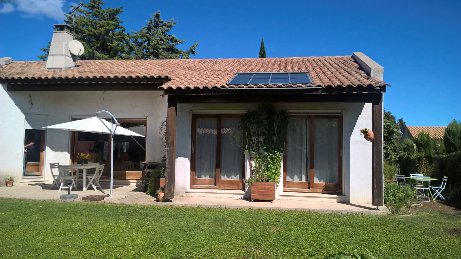 Zakwaterowanie U Rodziny Grabels 483125