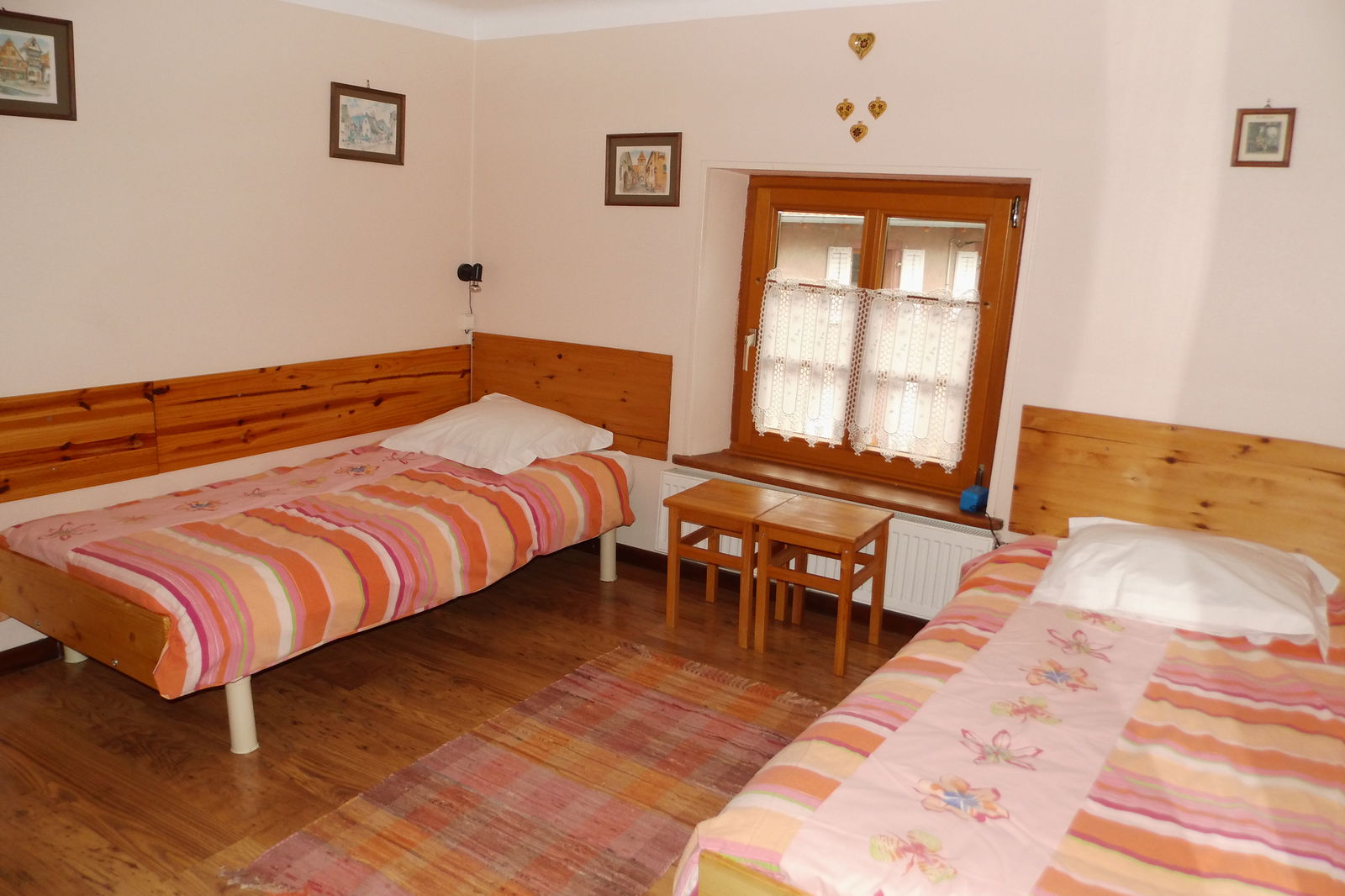 Pokoje Gościnne Ban-de-Laveline 231614