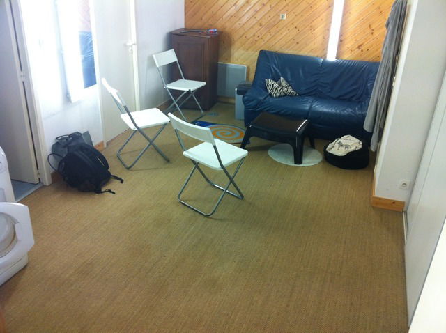 Kolokacja La-Chapelle-sur-Erdre 19937