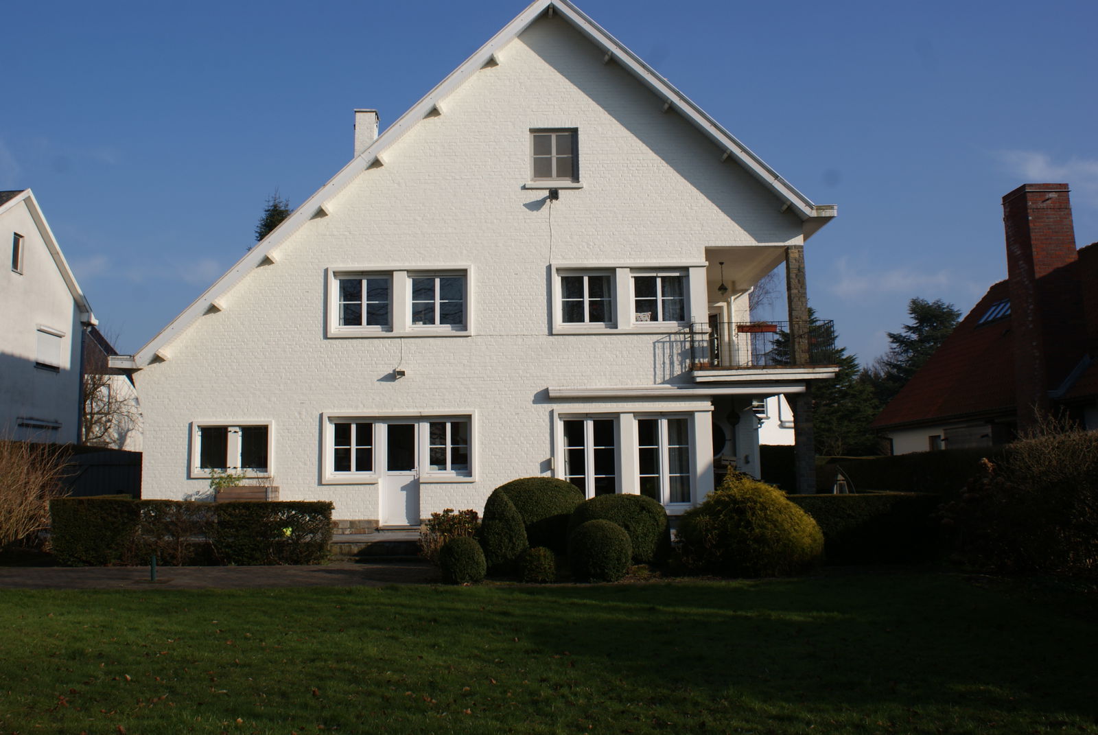 Kolokacja Meise 104532