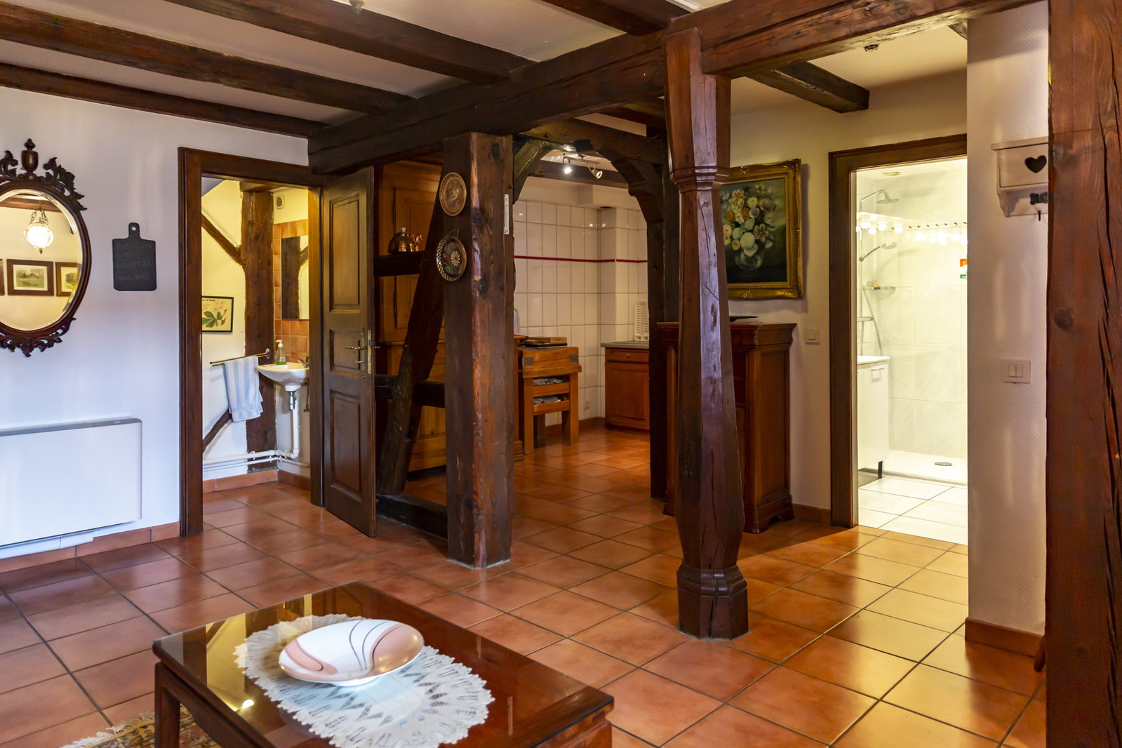 Logement Entier Berstett 161658