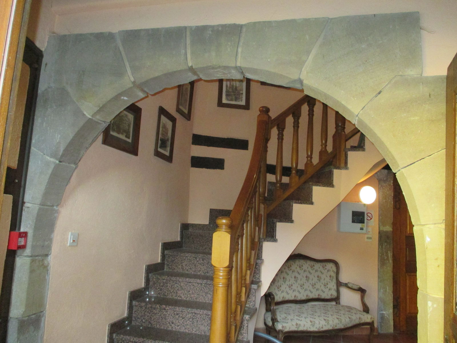 Tutta La Casa Berstett 161658