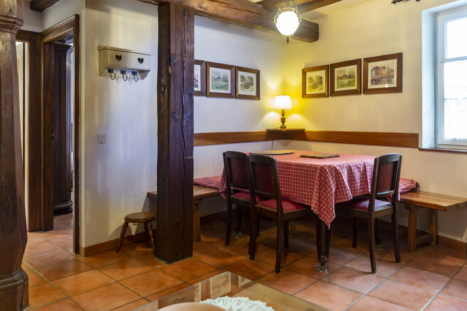 Tutta La Casa Berstett 161658