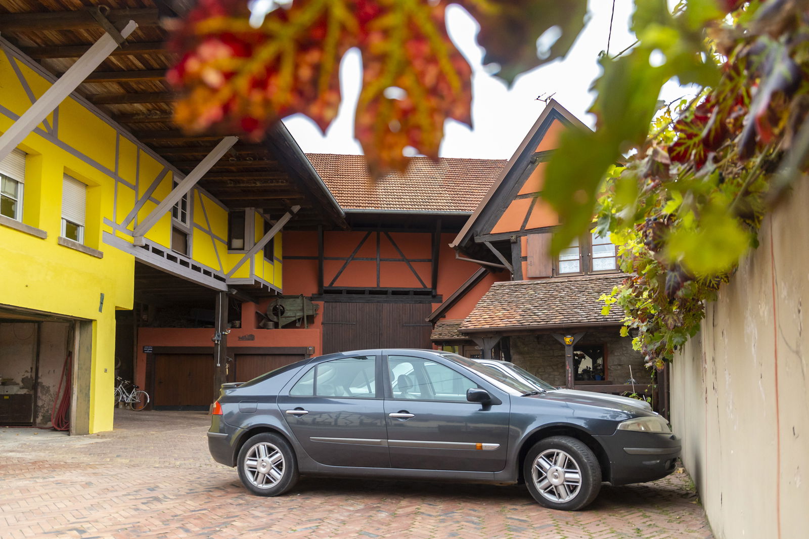 Tutta La Casa Berstett 161658