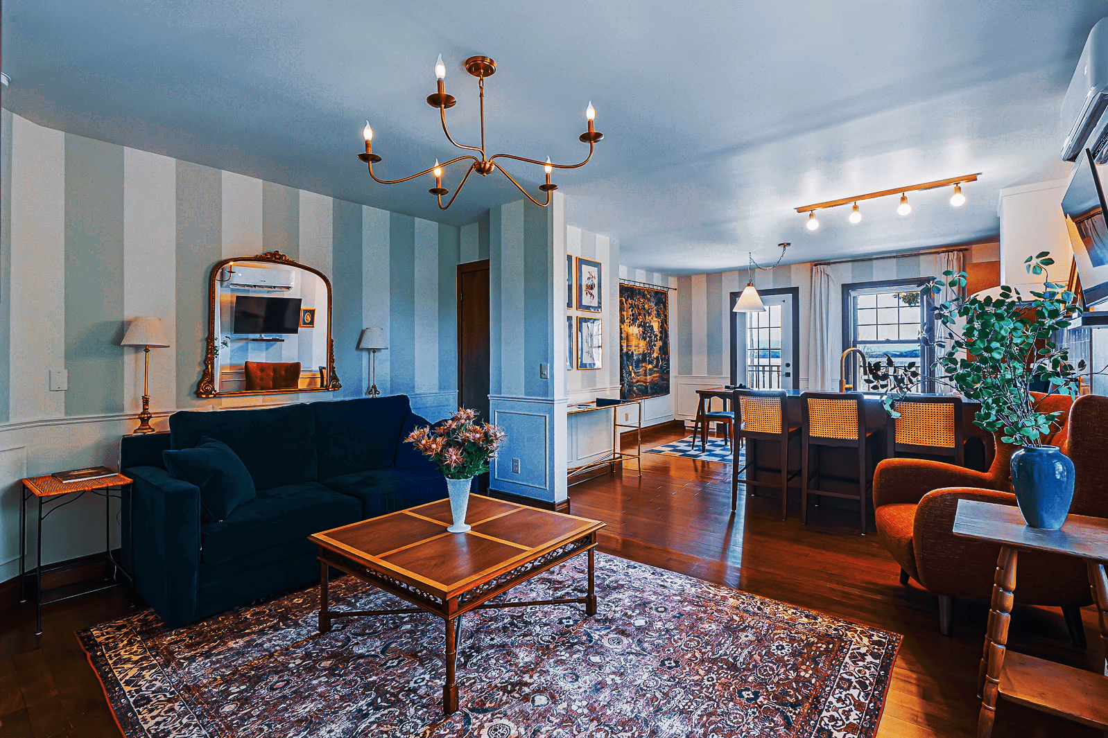 Bed And Breakfast Frontenac 593151