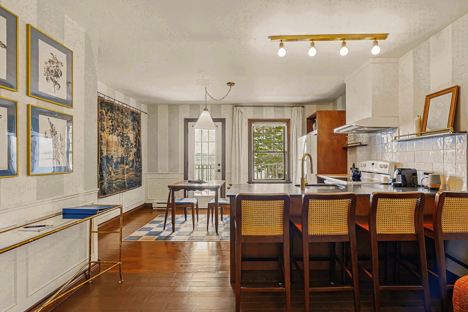 Bed And Breakfast Frontenac 593151