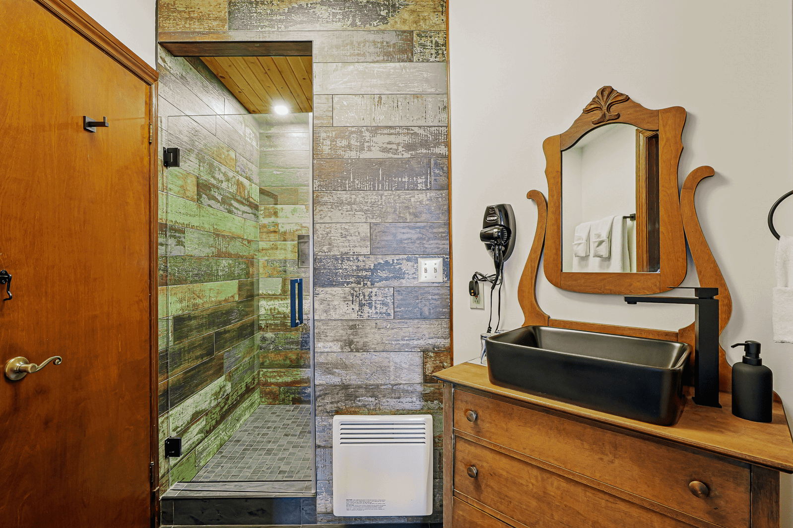 Camere Per Gli Ospiti Frontenac 593151