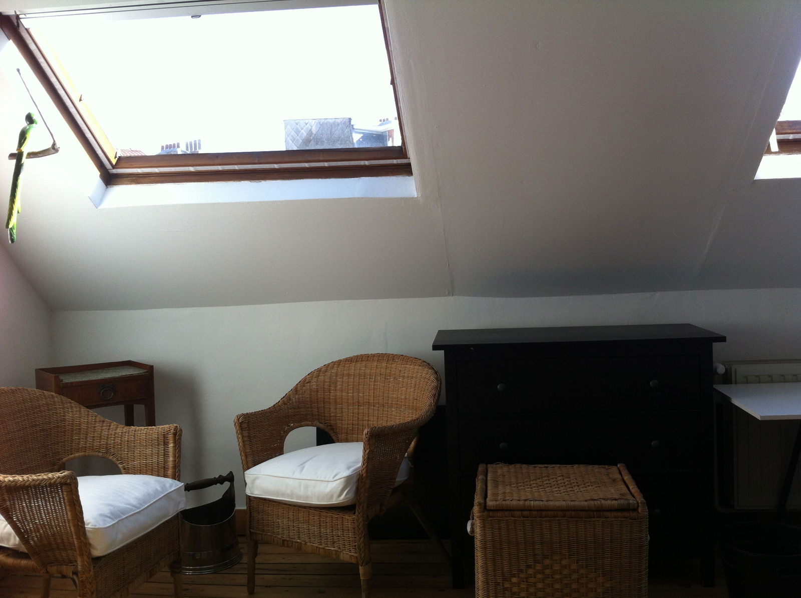 Zakwaterowanie U Rodziny Etterbeek 72743