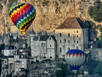 Roomlala | Pomiędzy Sarlat i Rocamadour (46).