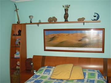 Room For Rent Ponferrada 83982-1
