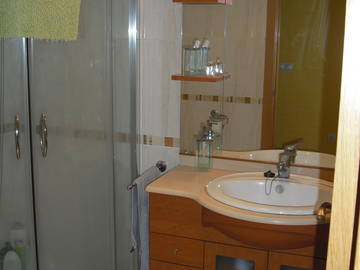 Chambre Chez L'habitant Ponferrada 83982-4