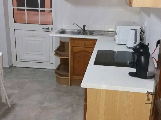 Quedarse En Casa Fajã de Baixo 227394