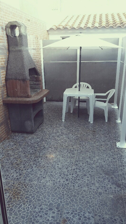 Toda La Casa Fajã de Baixo 227394