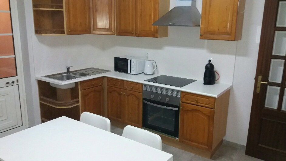 Toda La Casa Fajã de Baixo 227394