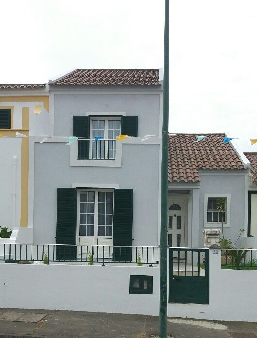 Toda La Casa Fajã de Baixo 227394