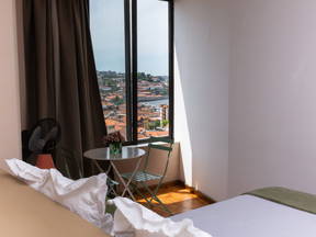 Pontes — Cozy room with stunning views of the