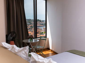 Bed And Breakfast Vila Nova De Gaia 594155-1