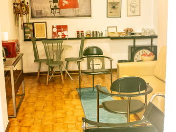 Chambre D'hôte Vila Nova De Gaia 594155-14