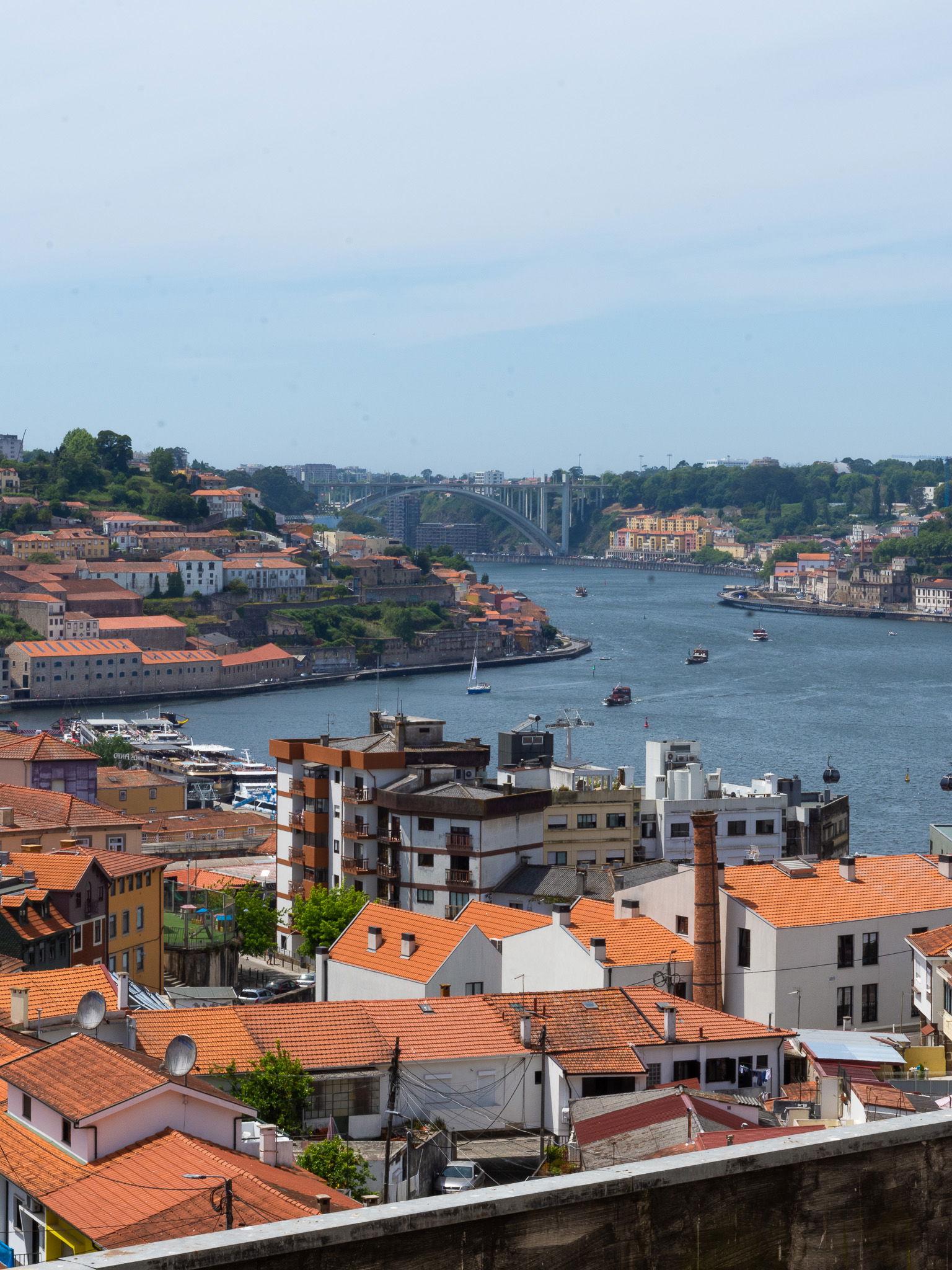 Bed And Breakfast Vila Nova de Gaia 594155