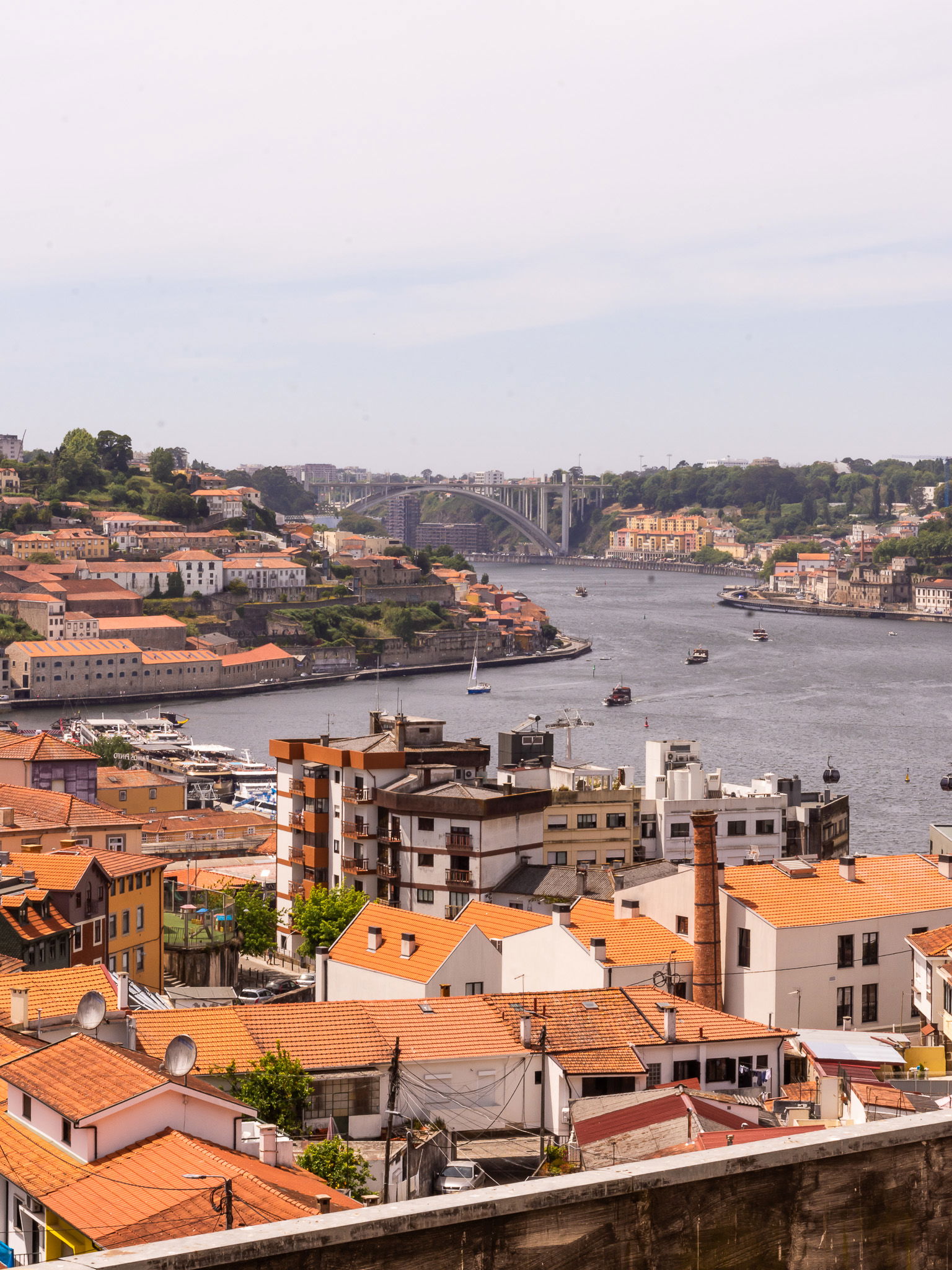 Bed And Breakfast Vila Nova de Gaia 594155