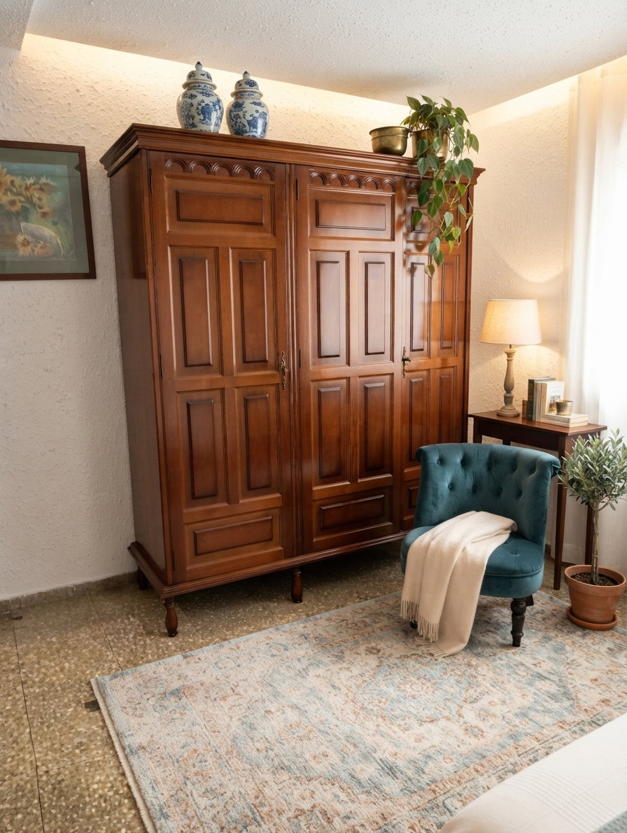 Homestay Alacuás 675761