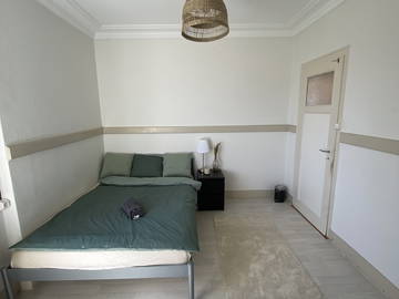 Habitación En Alquiler Lancy 351265