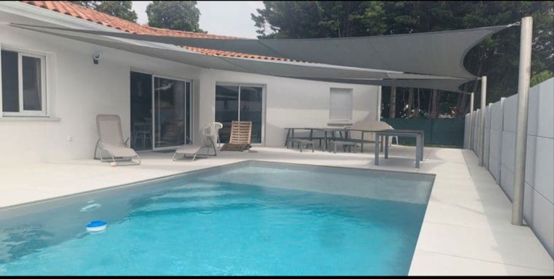 Hemvistelse Saint-Paul-lès-Dax 423464