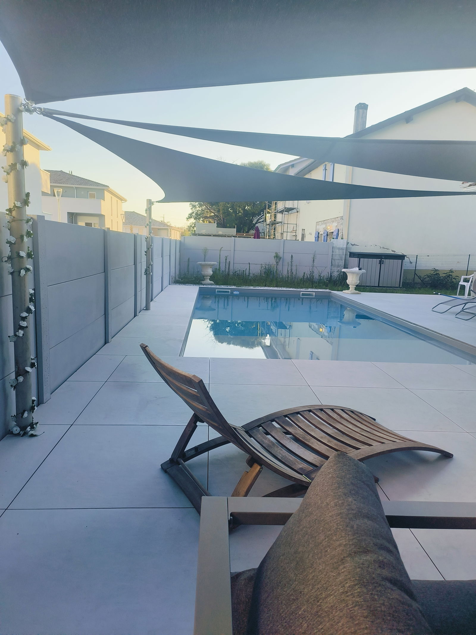 Hemvistelse Saint-Paul-lès-Dax 423464