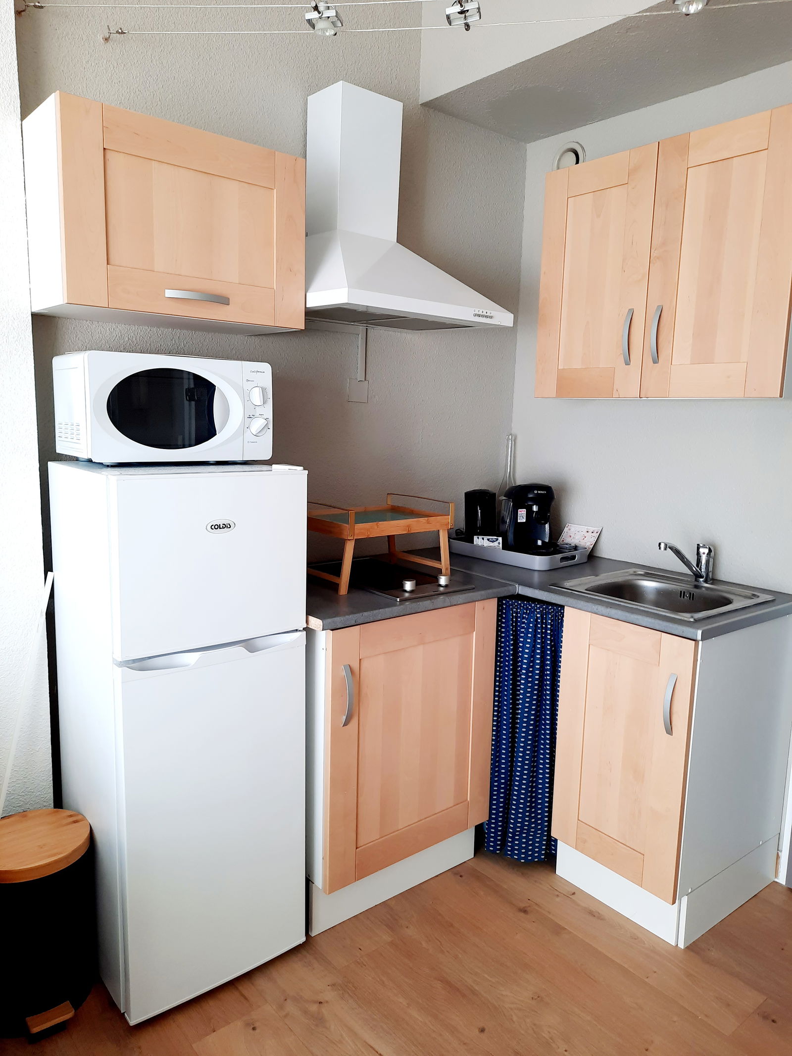 Entire Home Agde 472323