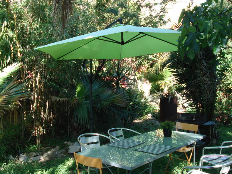 Ganzes Haus La Ciotat 63610-3