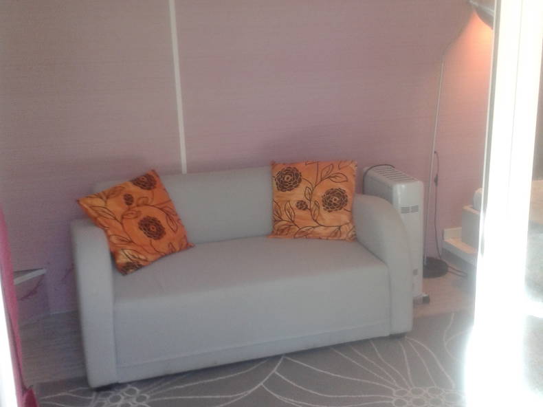 Ganzes Haus La Ciotat 63610-4